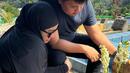<p>Baby Zoltan meninggal dunia setelah menjalani perawatan di rumah sakit karena mengalami dehidrasi akibat diare. (Foto: Instagram/ syifaasyifaaa)</p>