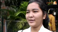 [VIDEO] Siswi SMP Bali  Vira Sonia Raih Nilai Tertinggi UN