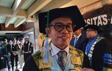 Unand Kelola Rp60 Miliar Dana Riset dan Hilirisasi pada 2025, Rektor Ungkap Strategi Dampak Masyarakat