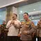 Jaksa Agung di Depan Kapolri: Jangan Anggap Kami Rival