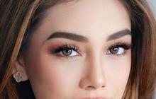 Potret Terbaru Celine Evangelista yang Makin Stunning, Bibirnya Disebut Kian Seksi