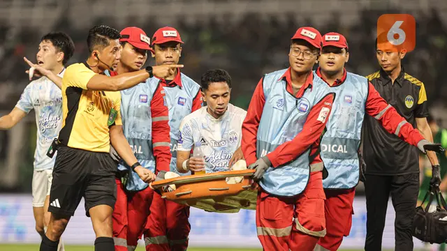Reva Adi Utama PSIM Yogyakarta