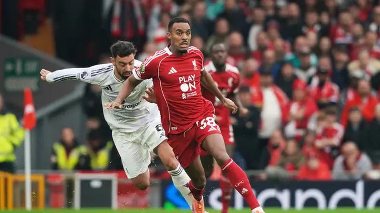MU Bekuk Liverpool, Bruno Fernandes: Kami Selalu Percaya Sistem!