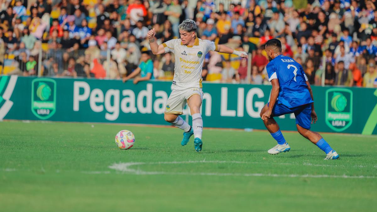 Jumpa PSIM pada Partai Penentuan Promosi Liga 1, PSPS Siap Tampil Habis-habisan