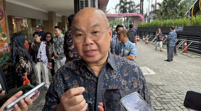 Pengusaha Bongkar Alasan Mal Dipagari Tinggi: Demi Ketertiban dan Antisipasi Demo