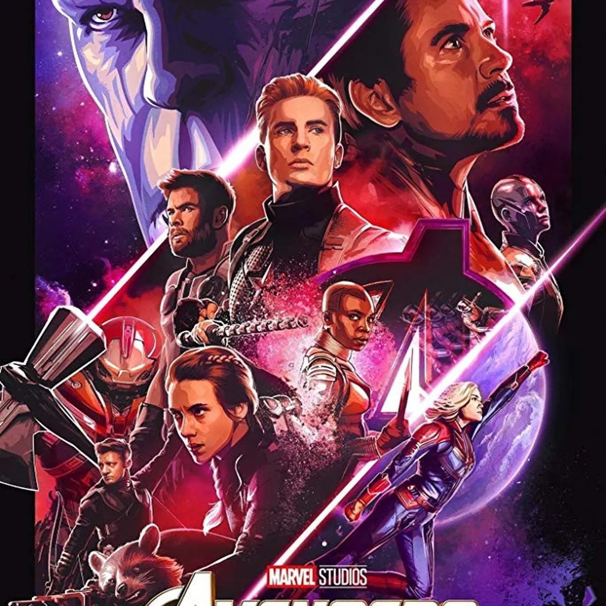 Marvel 2020 sales
