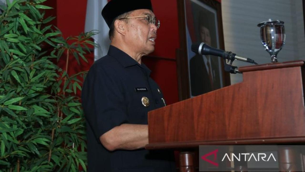 Pemprov Kalbar Raih 24 Penghargaan Nasional, Bukti Sinergi Pembangunan yang Akuntabel