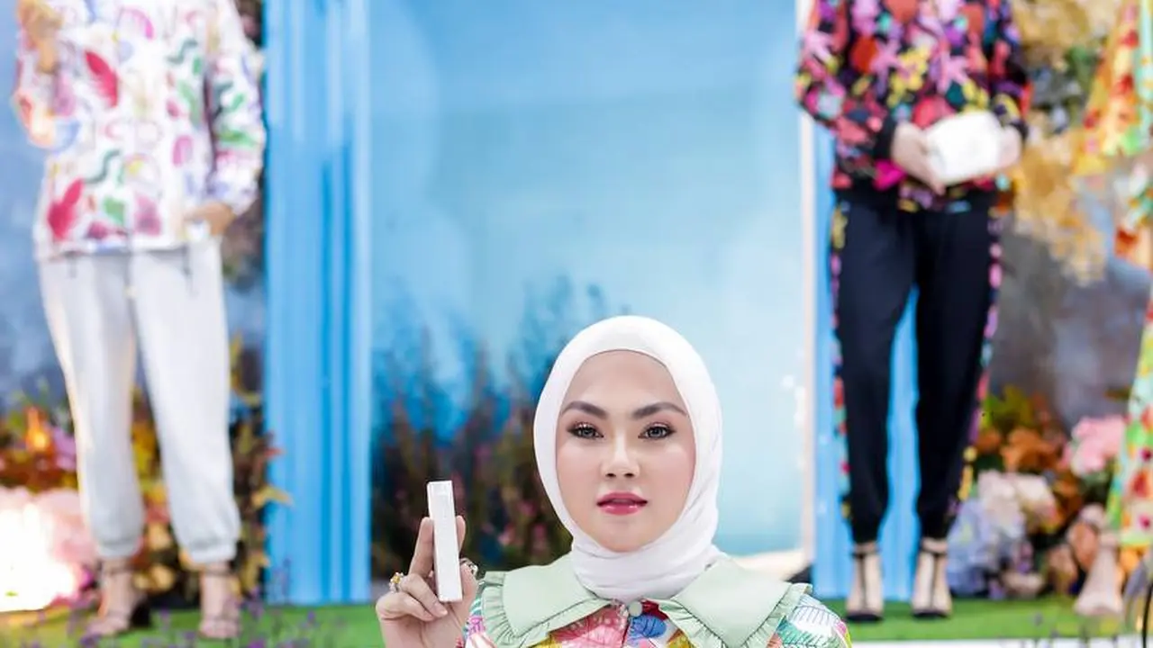 Ade Fitrie Kirana (ist)