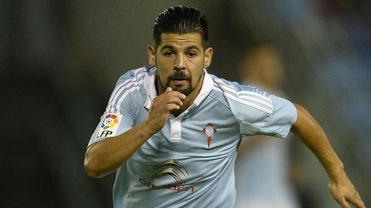 Arsenal selangkah di depan Barcelona dapatkan Nolito
