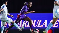 Eks Timnas Indonesia SEA Games Thailand Menikmati Peran Baru di Skuat Persik