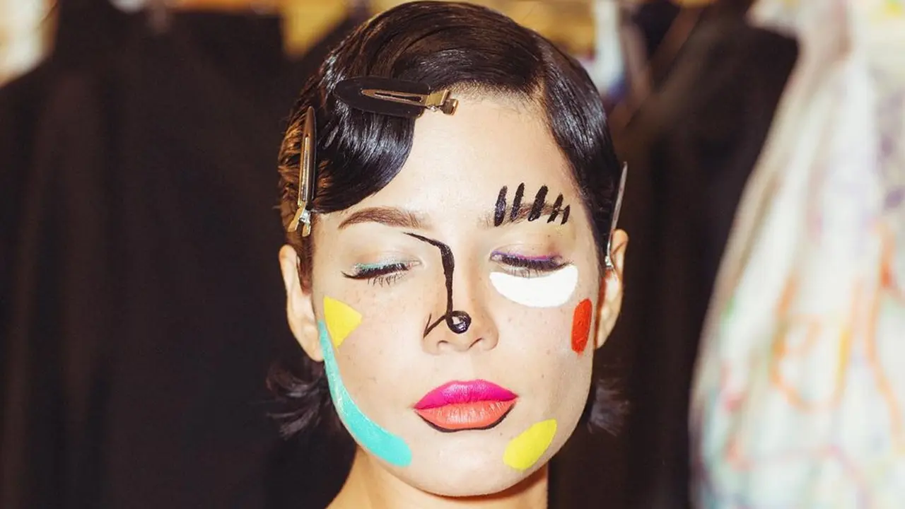 [Fimela] Halsey