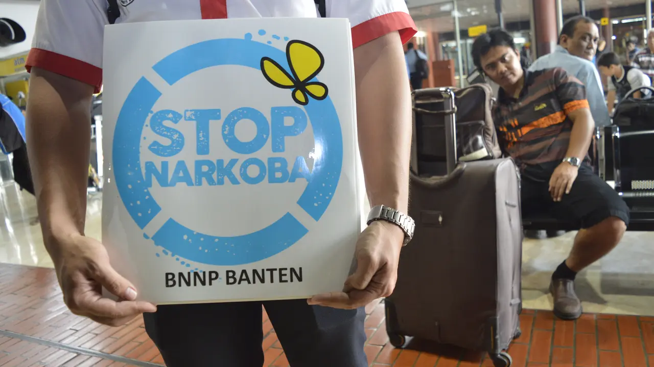 Kampanye BNN