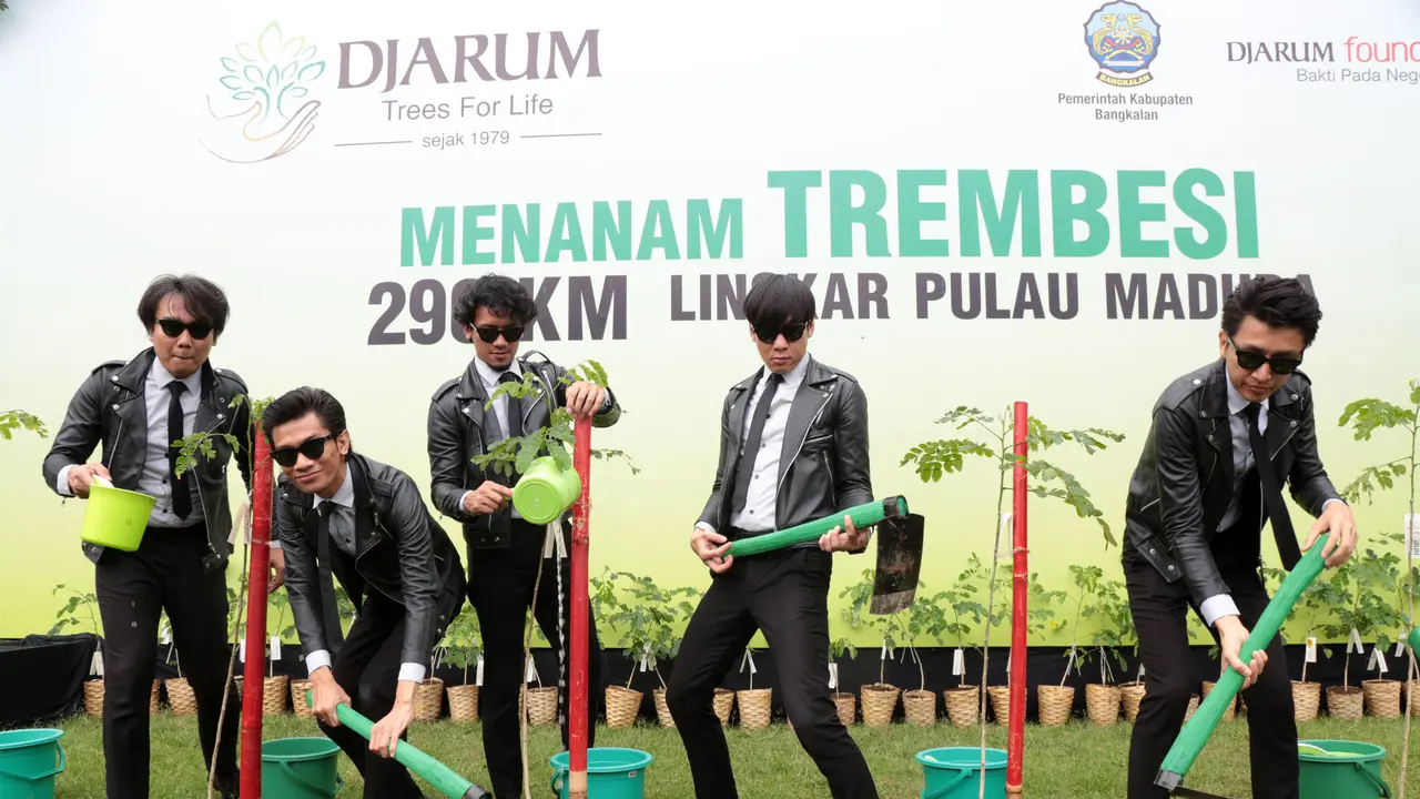 [Bintang] The Changcuters