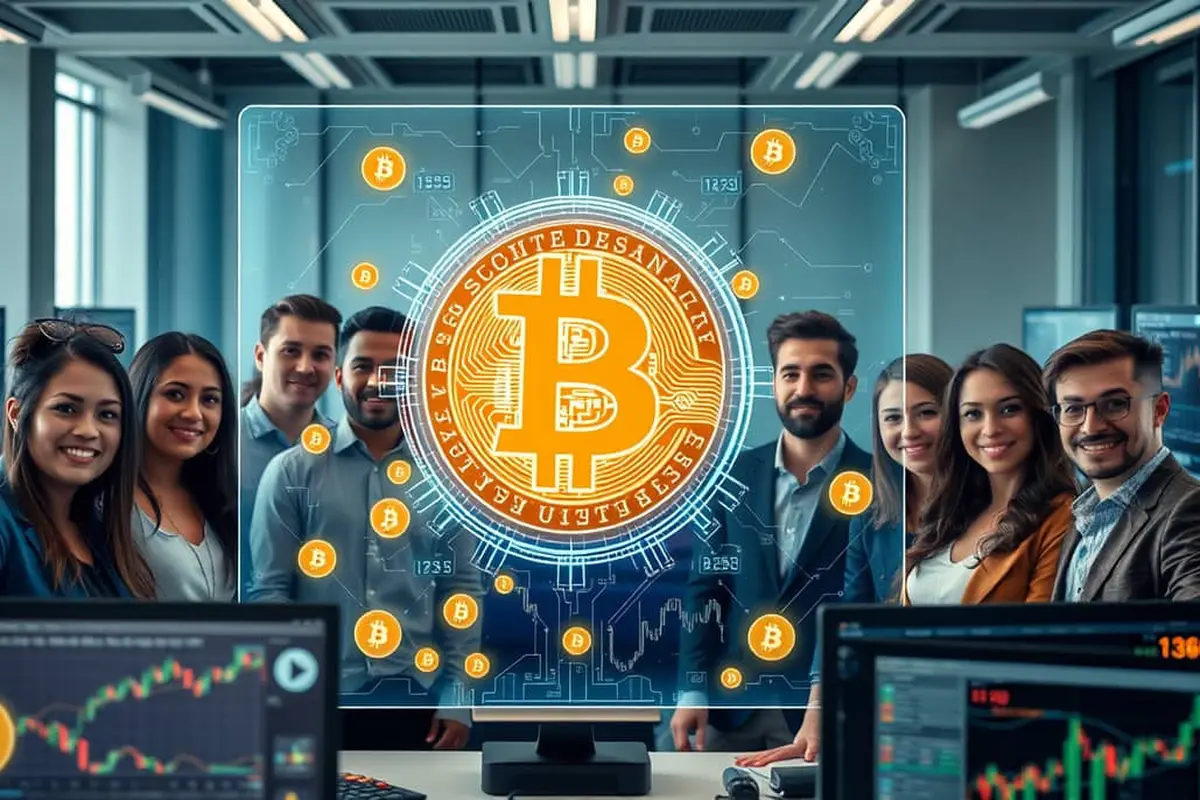 Jutawan Bitcoin Meningkat, Kebocoran Data Jadi Ladang Baru Kejahatan Kripto