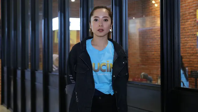 [Fimela] Karina Salim