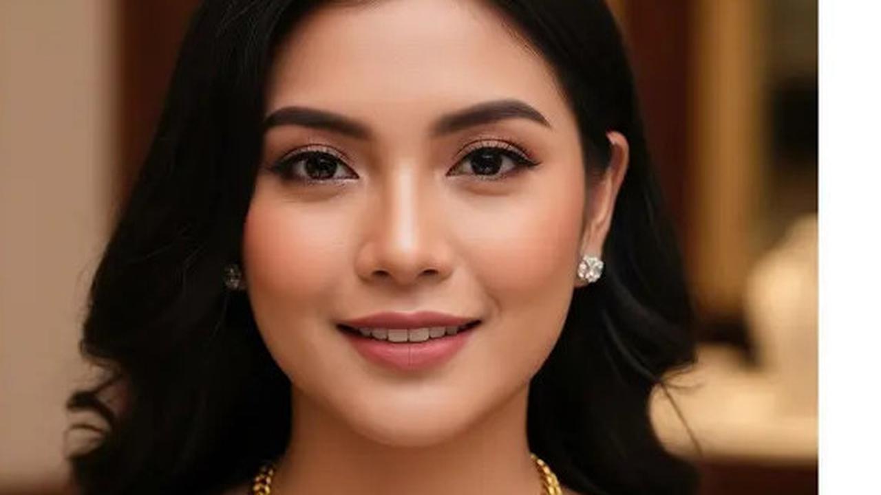 Elegan dan Bernilai Sebagai Investasi, Ini 10 Model Kalung Emas 24 Karat 10 Gram yang Paling Populer di 2025
