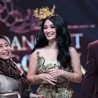 Zaskia Gotik (Deki Prayg\oga/Bintang,com)