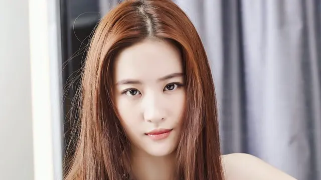 Fakta Liu Yifei Aktris Tiongkok Pemeran Mulan Versi Live Action Hot Liputan Com