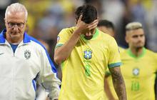 Ini Sosok Kandidat Pengganti Dorival Junior yang Resmi Dipecat sebagai Pelatih Timnas Brasil