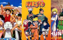 7 Anime Terbaik yang Dijamin Tidak Akan Bikin Menyesal Buat Ditonton