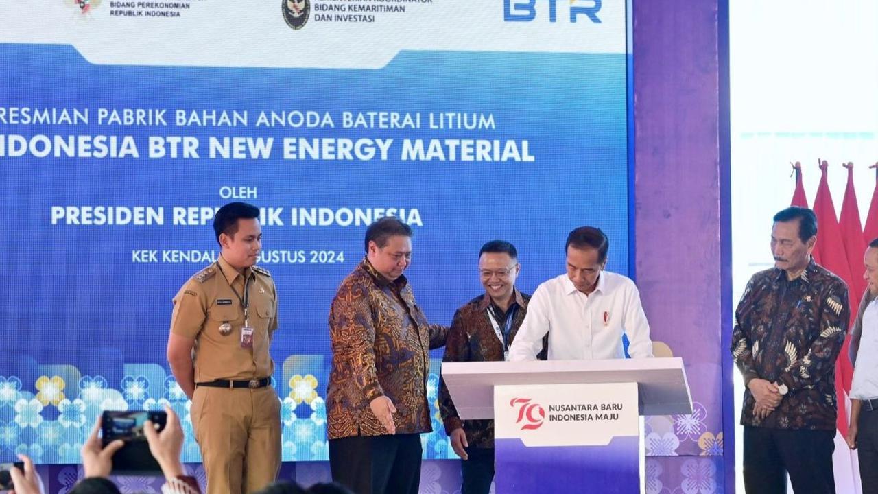 Dok. Istimewa