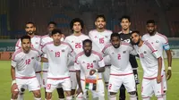 2 Pemain UEA Ini Harus Diwaspadai Timnas U-23