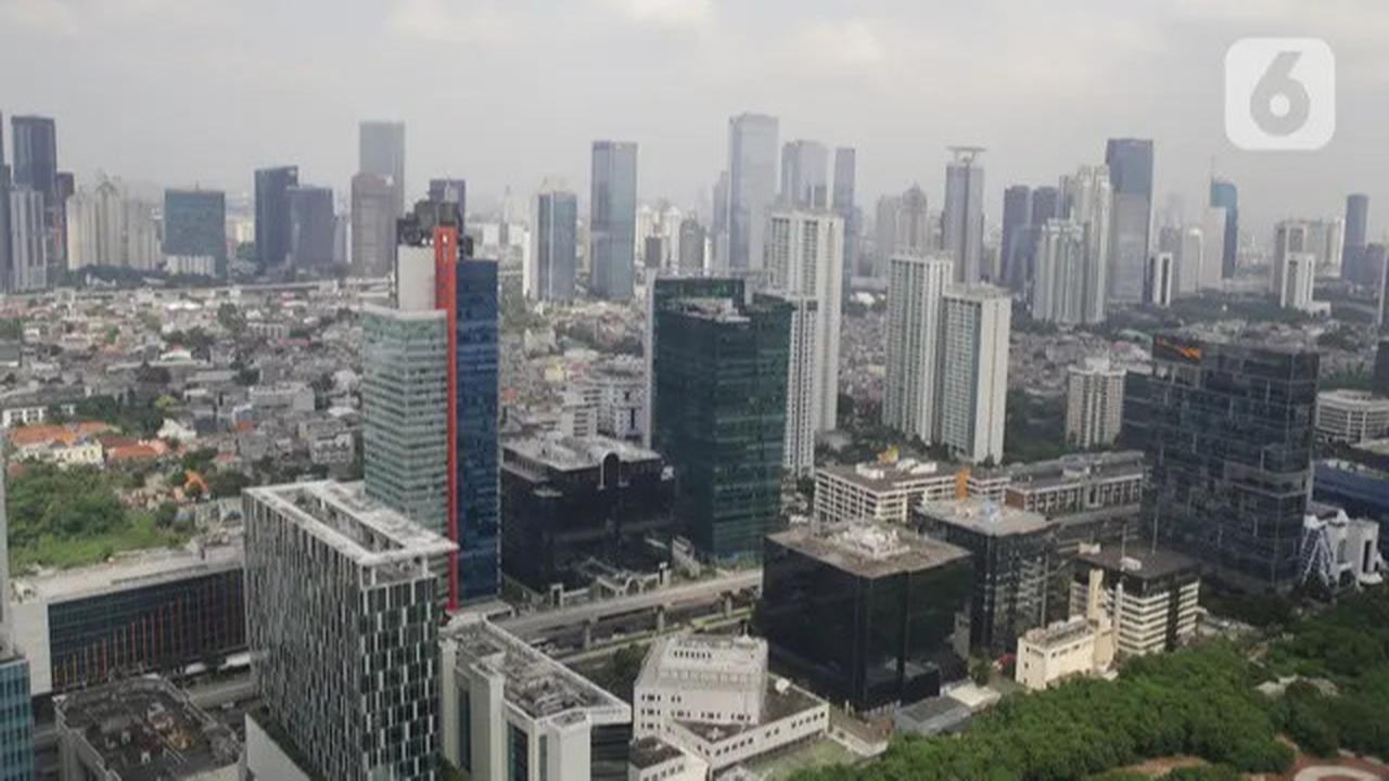 Pabrik AC Daikin Resmi Beroperasi, Sanggup Produksi 1,5 Juta Unit AC per Tahun