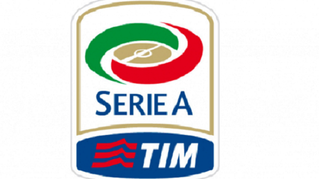 Logo Liga Italia