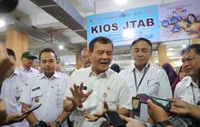 Kios JTAB: Inovasi Pemprov Jateng Pangkas Birokrasi & Stabilkan Harga Pangan, Cabai Turun Drastis!