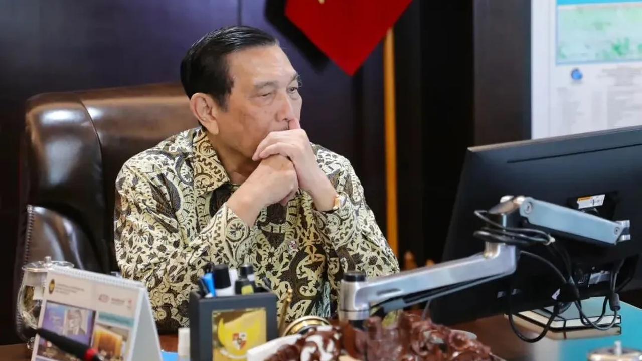 "Saya memahami bahwa tugas dan tanggung jawab sebagai pejabat mutlak diketahui oleh publik, untuk itu saya merasa perlu untuk berbagi kabar mengenai kondisi saya,"