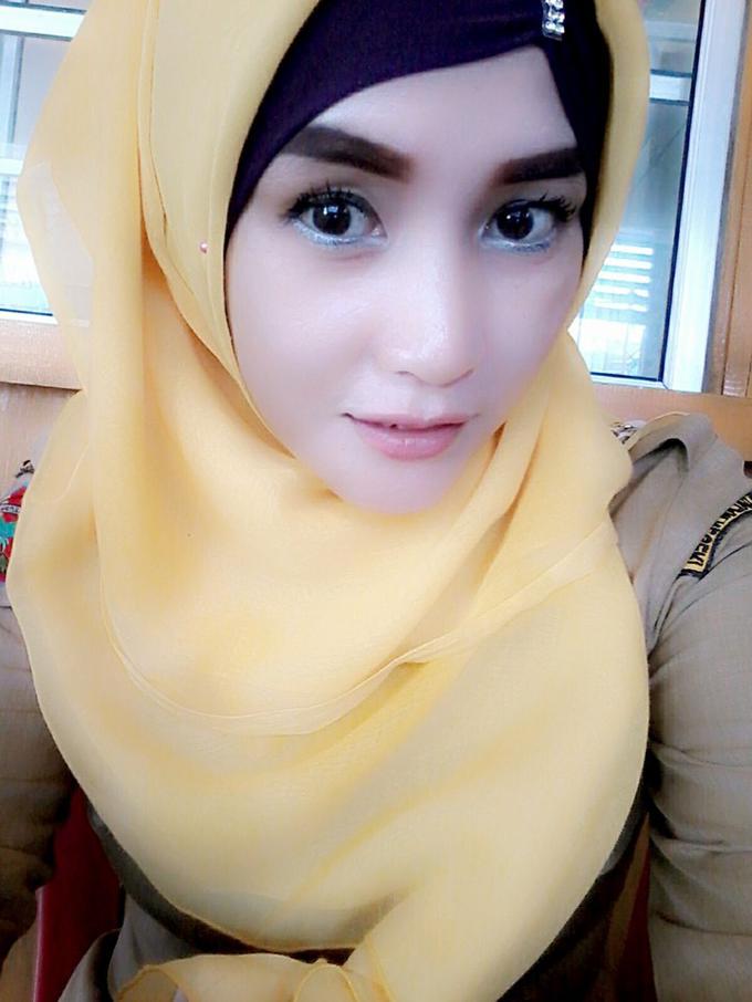 Ini Foto PNS Cantik Asal Sulawesi Tengah - Lifestyle ...