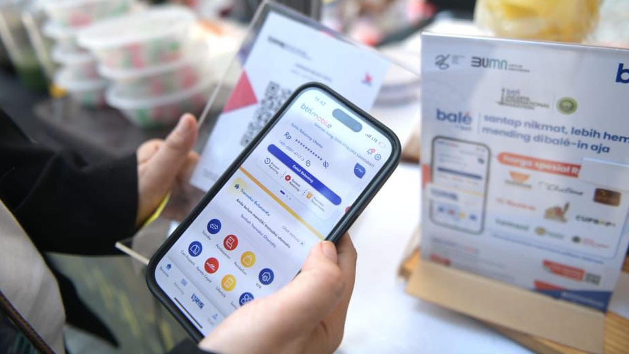 BTN Salurkan Kredit Rp355,27 Triliun Per Agustus