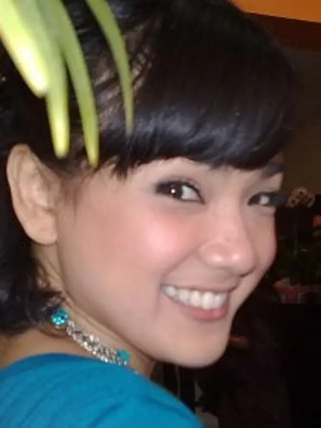 Nirina Zubir