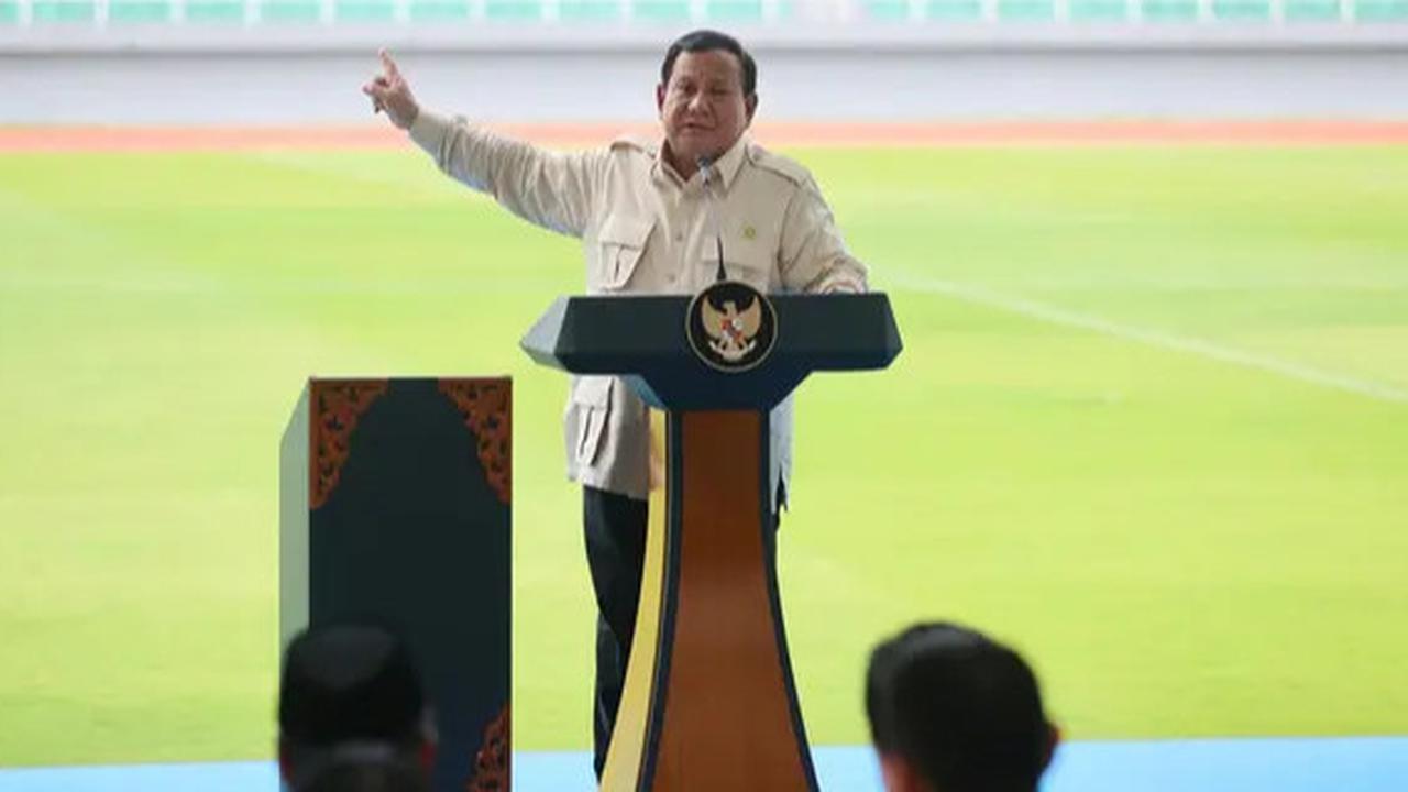 Presiden Prabowo Resmikan KEK Industropolis Batang, Buka Lowongan 8 Juta Tenaga Kerja