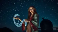 Ophiuchus Zodiac: The Mysterious 13th Sign