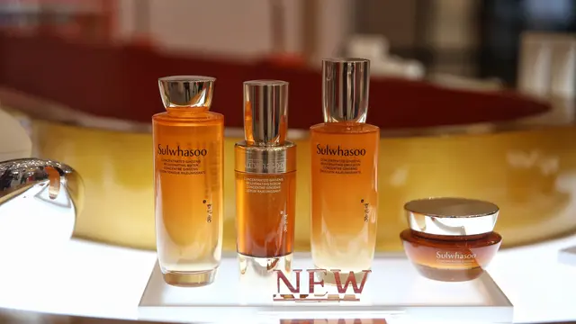 Concentrated Ginseng Rejuvenating