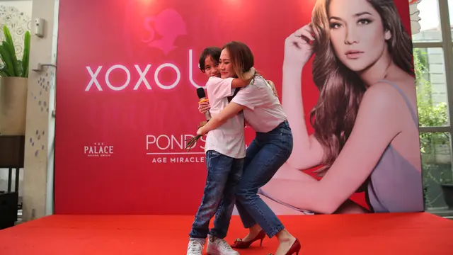 Sosok Idola yang Inspiratif, BCL Dapat Kejutan Spesial dari Fans Setianya