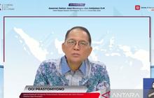 Kinerja Positif: Pendapatan Premi Asuransi Komersial OJK Tembus Rp297,88 Triliun per November 2025