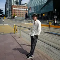 (Instagram/iqbaal.e)