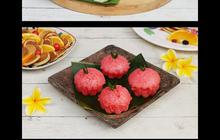 10 Resep Kue Basah Tradisional Serba Kukus