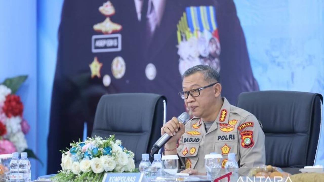 Propam Polda Metro Jaya Tegaskan Larangan Gaya Hidup Mewah Polri di Ruang Publik dan Medsos