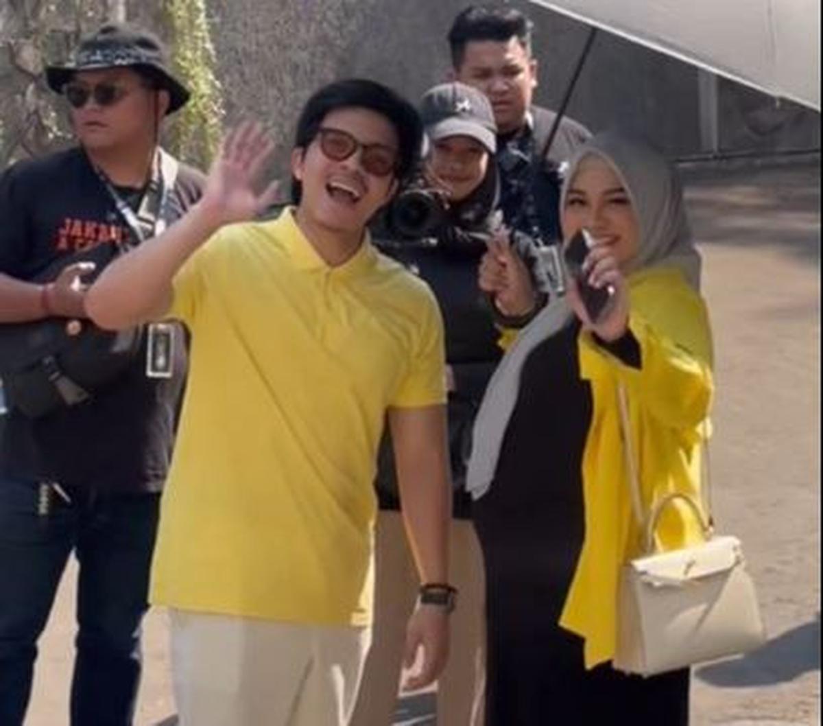 Dok. Istimewa