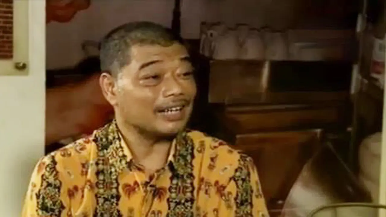 Romo Benny Susestyo : Pancasila Harus Jadi Acuan Kebijakan Kita