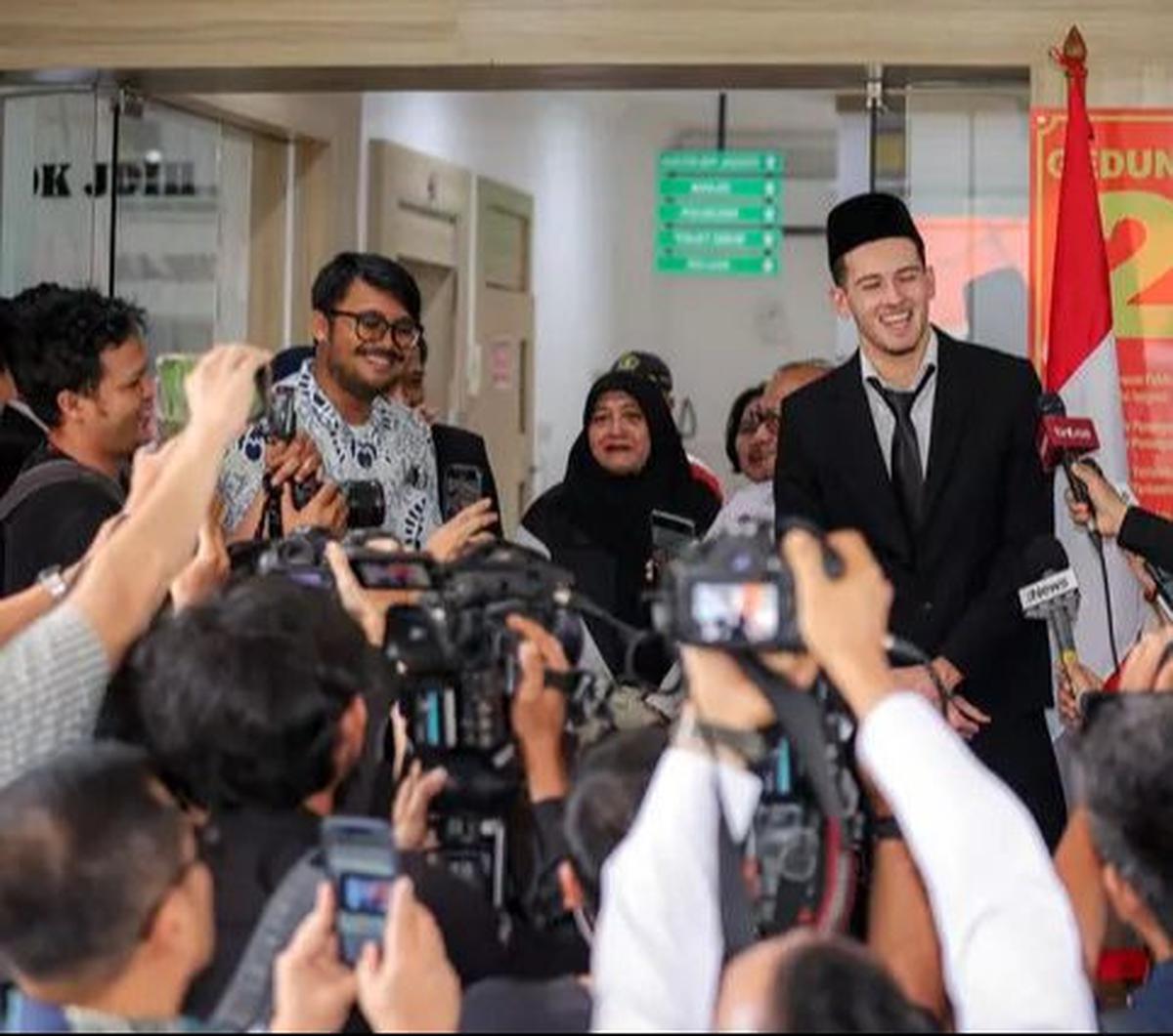 Dok. Istimewa