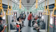 Harga, Jadwal Keberangkatan Commuter Line Cibatuan Purwakarta - Garut 8 Agustus 2026