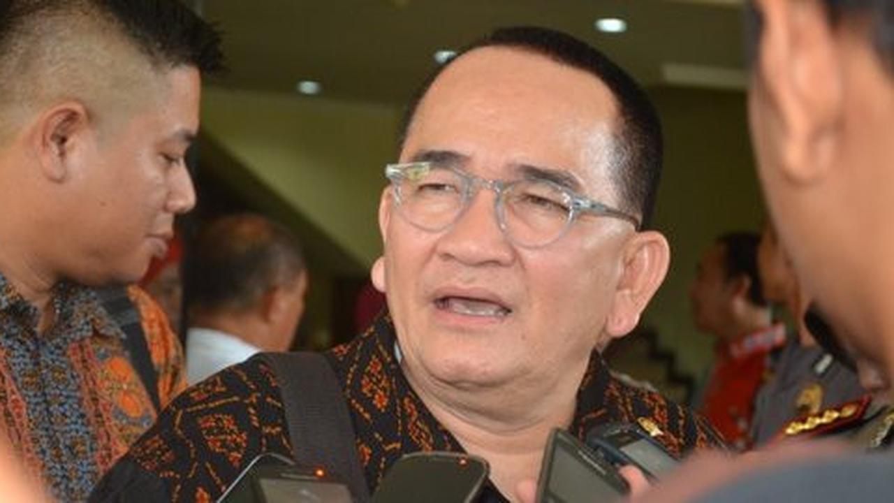 Sering dicaci haters, Ruhut dukung pemidanaan buat penebar kebencian