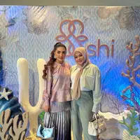 Ashanty (Instagram/ashanty_ash)