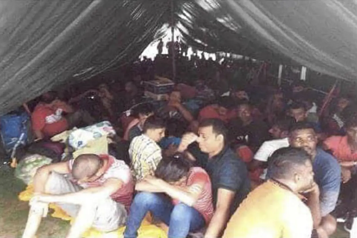 Malaysia Gagalkan Penyelundupan 131 Imigran Gelap Sri Lanka ke Australia