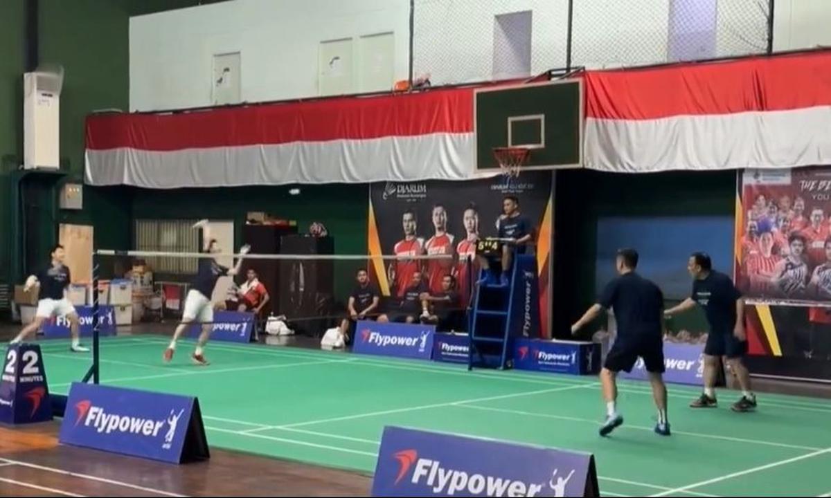 Dok. Istimewa