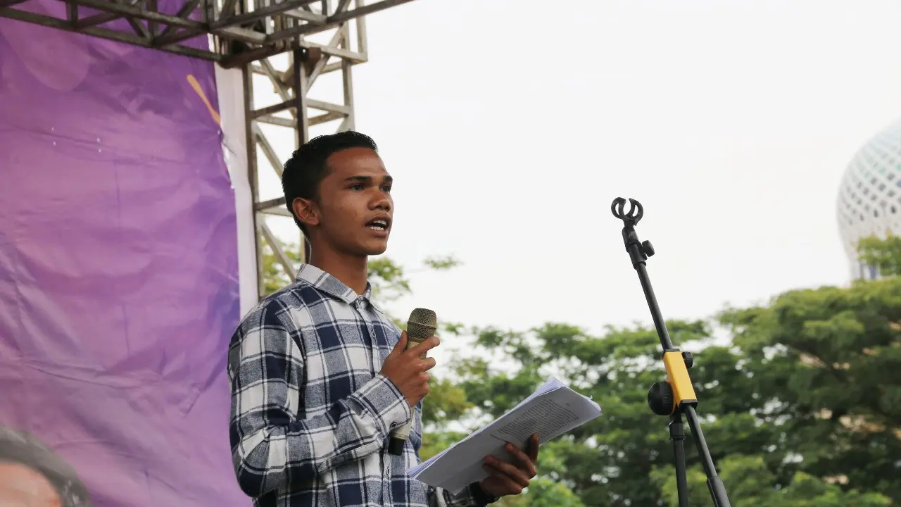 Pemuda Inspiratif